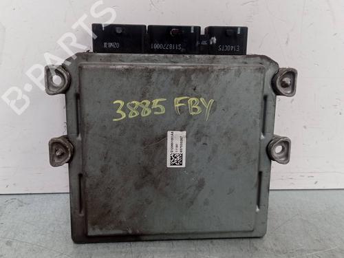 Engine control unit (ECU) FORD FOCUS II (DA_, HCP, DP)  | BP13362149M57 