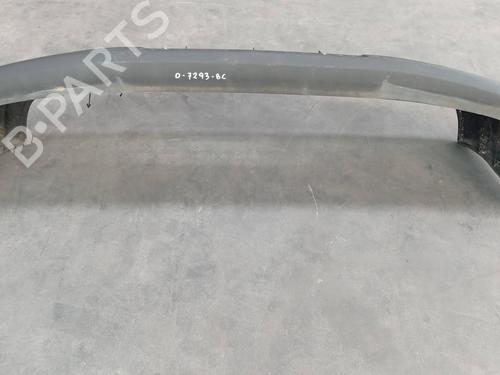 Front bumper CITROËN AX (ZA-_) 11 Cat (ZA_) | BP14818877C7 