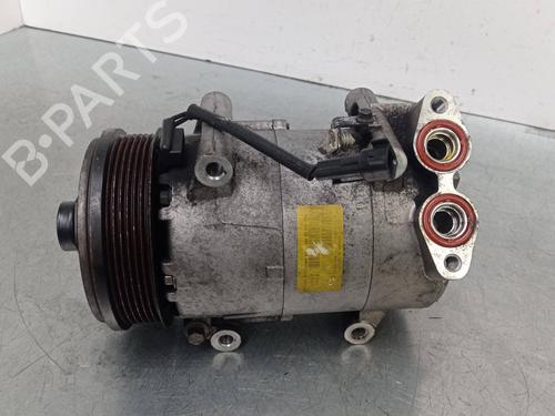 AC compressor FORD FOCUS II (DA_, HCP, DP)  | BP13446690M34 