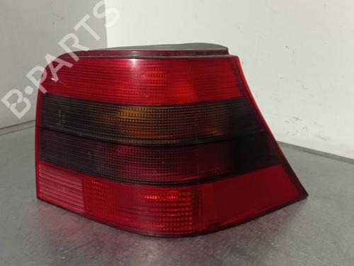 Rückleuchte Rechts für VW GOLF IV (1J1) 1.9 TDI (101 hp) 29994258