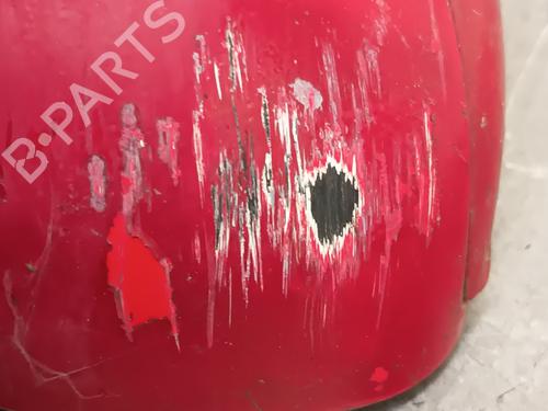Right mirror SEAT AROSA (6H1) 1.7 SDI | BP27262639C27 