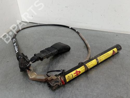 Sikkerhedssele-spænde OPEL CORSA B (S93) 1.2 i (F08, F68, M68) (45 hp) 29204583