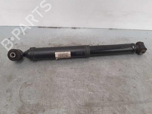 Used Left rear shock absorber PEUGEOT 2008 I (CU_) 1.2 THP 110 / PureTech 110 (110 hp) 5043633