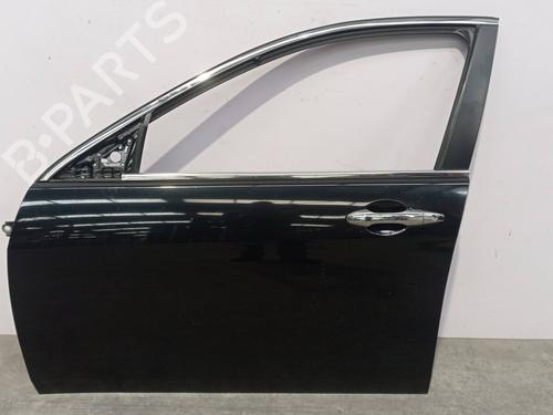 Left front door HONDA ACCORD VII (CL, CN) 2.0 (CL7) BP21093293C2