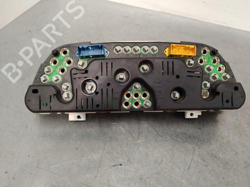 Instrument cluster PEUGEOT 306 (7B, N3, N5) 1.9 SLD | BP20215936C47 