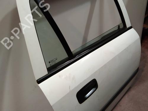 Right rear door OPEL ASTRA G Estate (T98) 1.7 TD (F35) | BP2252906C5 