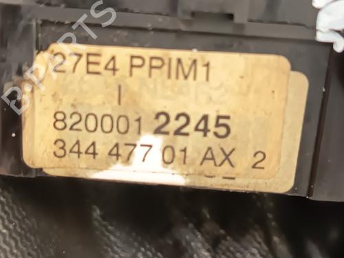 Steering column stalk RENAULT ESPACE IV (JK0/1_) 1.9 dCi (JK0U, JK0G) | BP30493183I23