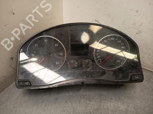 instrument-cluster-vw-golf-plus-v-5m1-521-2004-2005-2006-2007-2008-2009-2010-2011-2012-2013-37523007 main image