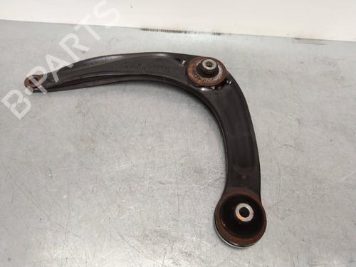 Used Left front suspension arm CITROËN C4 Picasso I MPV (UD_) [2006-2015]  16848346