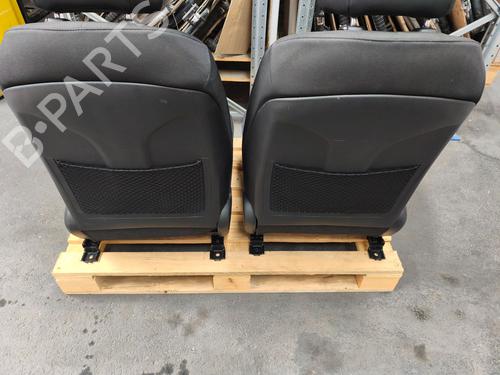 Seats set HYUNDAI i40 I (VF) 1.7 CRDi | BP37015665C78  - Image 9