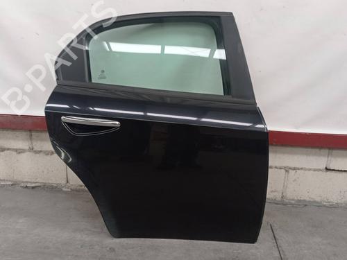 Right rear door ALFA ROMEO 159 (939_) 1.9 JTDM 16V (939AXC1B, 939AXC12) | BP11380573C5 