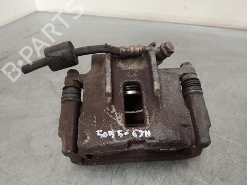 Used Right front brake caliper SANTANA 300/350 [1998-2025]  25131363