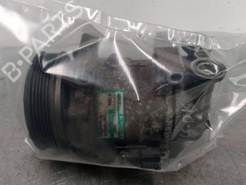 AC compressor FORD FIESTA V (JH_, JD_) 1.4 TDCi | BP8252458M34 