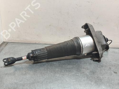 Used Left front shock absorber Left front shock absorber AUDI A8 D3 (4E2, 4E8) 4.2 quattro (335 hp) 33952536 33952536