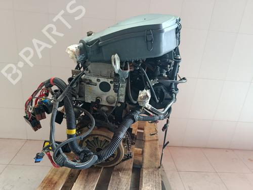 Engine DACIA LOGAN (LS_) | BP37424909M1 - Image 5