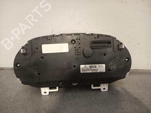Instrument cluster NISSAN QASHQAI / QASHQAI +2 I (J10, NJ10, JJ10E)  | BP28074450C47 