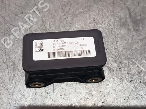 Electronic module OPEL ASTRA H (A04)  | BP27997628M83 