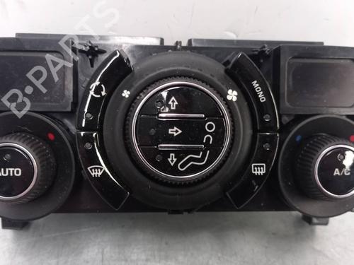 Used Climate control CITROËN C3 Picasso (SH_) 1.6 HDI 90 (92 hp) 9430425