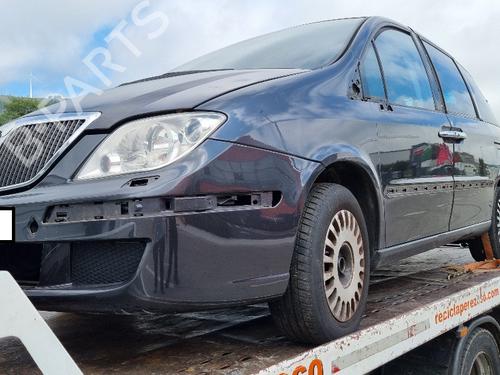 Electronic sensor LANCIA PHEDRA (179_) 2.2 JTD (179AXC1A) | BP21130318M84