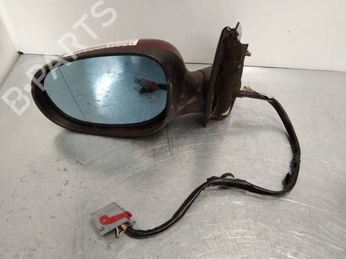 Left mirror FIAT CROMA (194_) 1.9 D Multijet (194AXC1B, 194AXC12) | BP2591899C26 