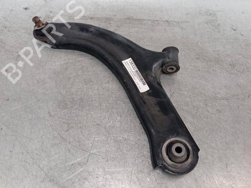 Used Left front suspension arm RENAULT CLIO III (BR0/1, CR0/1) 1.5 dCi (BR17, CR17) (86 hp) 14219582