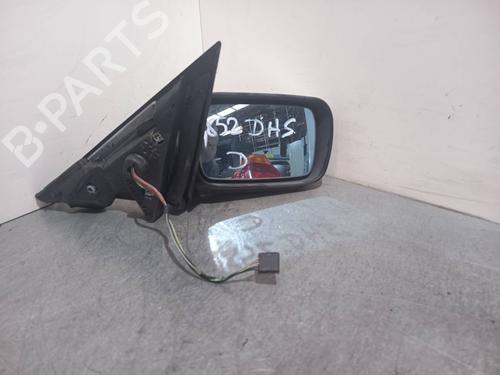 Used Right mirror Right mirror BMW 3 (E46) 320 d (136 hp) 40267440 40267440