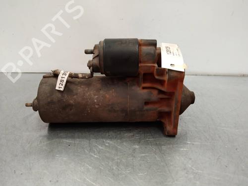 Used Starter Starter 12443465 12443465