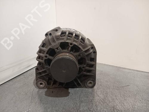 Used Alternator Alternator 39505235 39505235