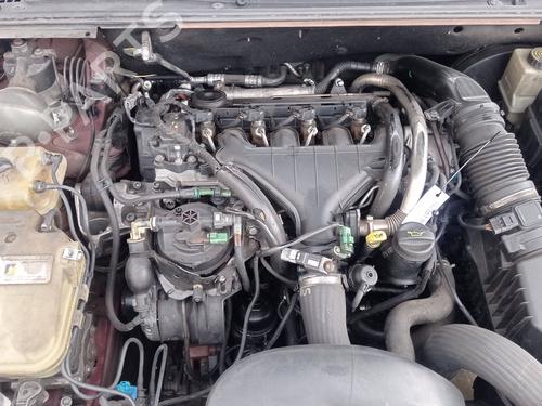 Used Engine CITROËN C5 II (RC_) [2004-2008]  27996469