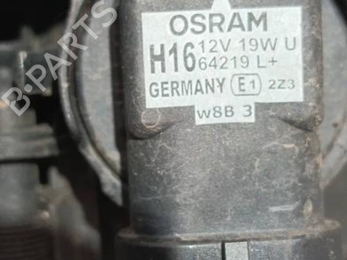 Right front fog light DACIA LODGY (JS_) | BP40436062C31 - Image 6