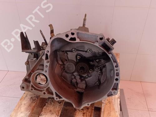 Gearbox NISSAN MICRA III (K12) 1.2 16V | BP2247285M3