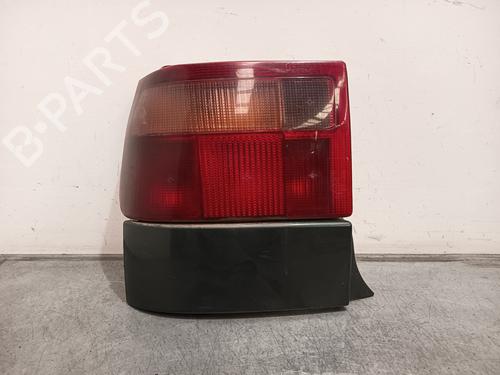 Used Left taillight CITROËN ZX (N2) [1991-1999]  30081846