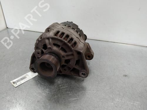 Used Alternator BMW 3 (E46) [1997-2005]  2258128
