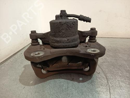 Left front brake caliper HYUNDAI i40 I (VF) 1.7 CRDi | BP37015679M105 - Image 2