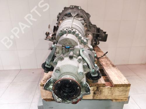 Gearbox AUDI A8 D3 (4E2, 4E8) 4.2 quattro | BP33460367M3  - Image 8
