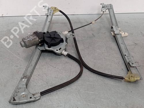 Used Front right window mechanism CITROËN XSARA Coupe (N0) 2.0 HDi 109 (109 hp) 10015321