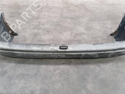 Used Rear bumper FORD ESCORT IV (GAF, AWF, ABFT) 1.3 (60 hp) 26276167