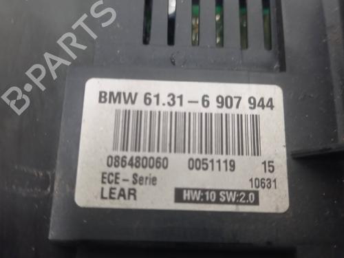 Headlight switch BMW 3 (E46) 320 d | BP17197779I24 