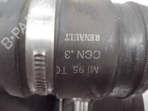 Intercooler RENAULT 19 I (B/C53_) | BP12443477M30