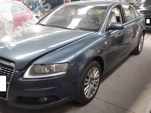 Right rear driveshaft AUDI A6 C6 (4F2) 4.2 quattro | BP8266684M41  - Image 7