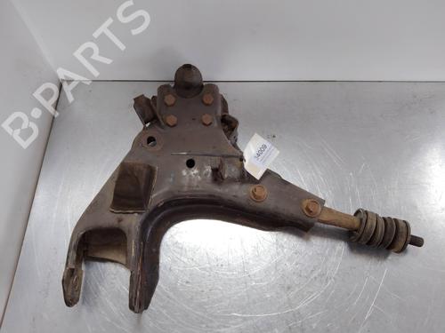 Used Right front suspension arm FORD MAVERICK (UDS, UNS) 2.7 TD (100 hp) 14221063