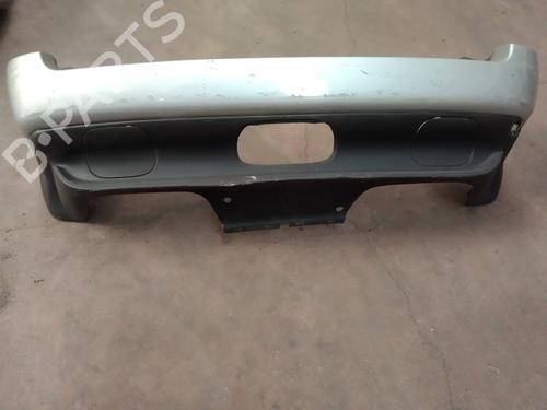 Rear bumper BMW X5 (E53)  | BP7402170C8 