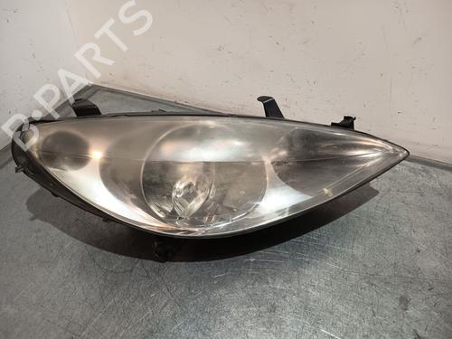 Used Right headlight PEUGEOT 307 (3A/C) [2000-2012]  32518150