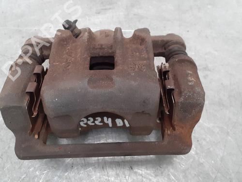 Used Left rear brake caliper HYUNDAI TUCSON (JM) 2.0 All-wheel Drive (141 hp) 11621647