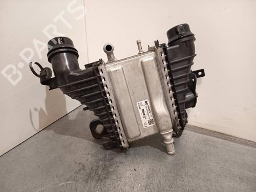 Used Intercooler Intercooler DACIA LODGY (JS_) [2012-2026] 40515475 40515475
