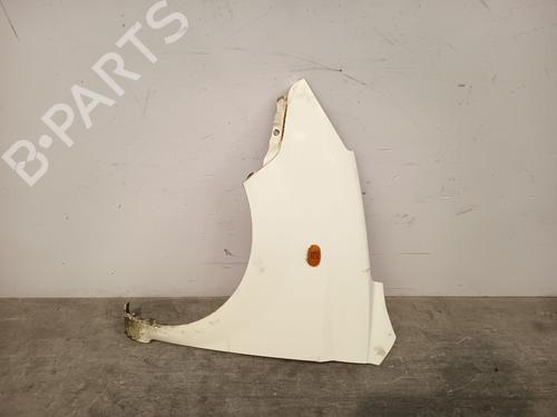 Forskærm venstre DAEWOO MATIZ (M100, M150) [1998-2026]  32521909