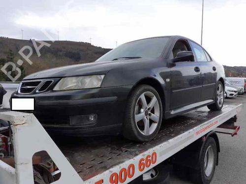 Left tailgate light SAAB 9-3 (YS3F, E79, D79, D75) 2.2 TiD | BP14220771C79 