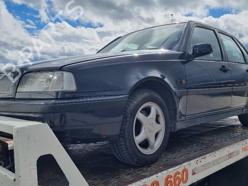 Brugte VOLVO 460 (464) 1.9 Turbo-Diesel (90 hp) 4440842