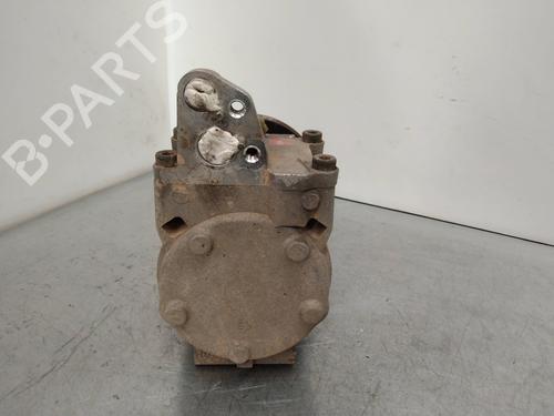 AC compressor FORD RANGER (ER, EQ, R_) 2.5 TD 4x4 | BP3121118M34 