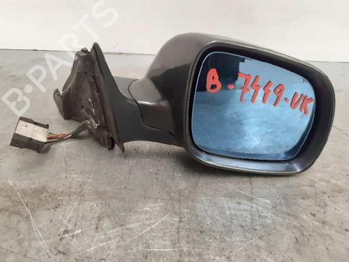 Used Right mirror AUDI A3 (8L1) 1.9 TDI (110 hp) 5098065